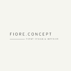 Logo der Firma fiore.concept