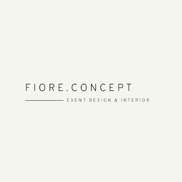 Logo der Firma fiore.concept