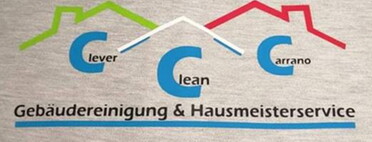 Logo der Firma Clever-Clean-Carrano