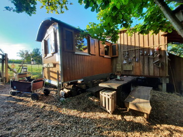 Naturkindergarten Kleinsachsenheim