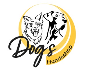 Logo der Firma Dog's Hundeshop