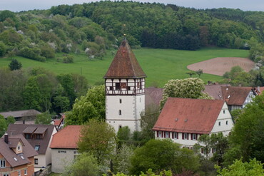 Kirchen