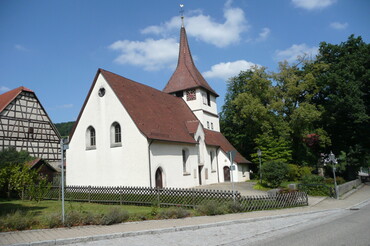 Kirchen