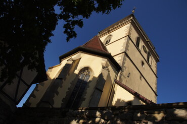 Kirche