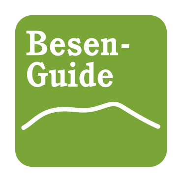 Besen-guide KST
