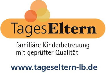 Logo Tageseltern