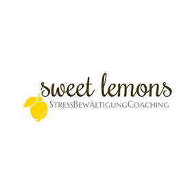 Logo der Firma sweet lemons