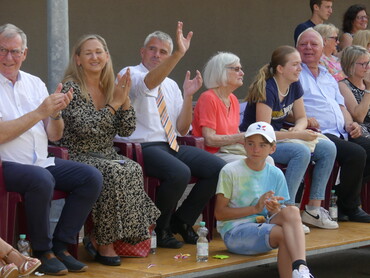 Heimatfest 2022 Festumzug