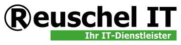 Logo der Firma Reuschel IT