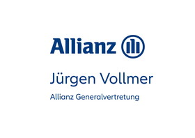 Logo der Firma Allianz Generalvertretung Jürgen Vollmer