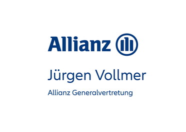 Logo der Firma Allianz Generalvertretung Jürgen Vollmer 