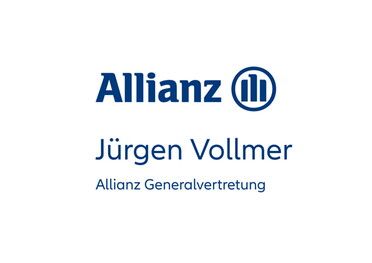 Logo der Firma Allianz Generalvertretung Jürgen Vollmer