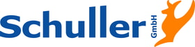 Logo der Firma Schuller GmbH