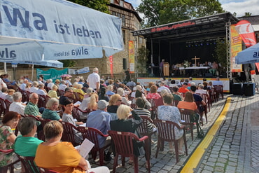 50 Jahre Stadt Sachsenheim