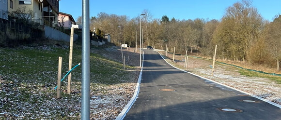 Baugebiete