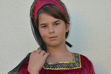 Kindergeburtstage im Stadtmuseum