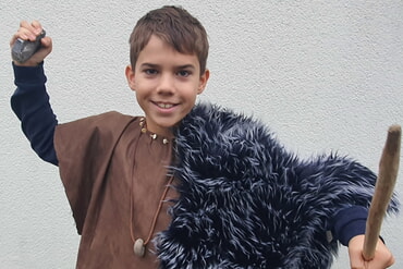 Kindergeburtstage im Stadtmuseum