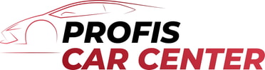 Logo der Firma Profi's Car Center