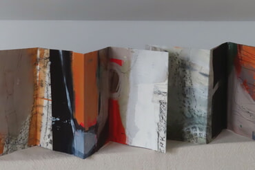 Sonderausstellung Museum Raumvisionen
