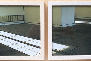 Sonderausstellung Museum Raumvisionen