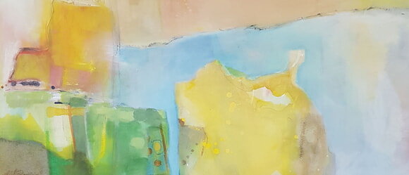 Sonderausstellung Museum Raumvisionen