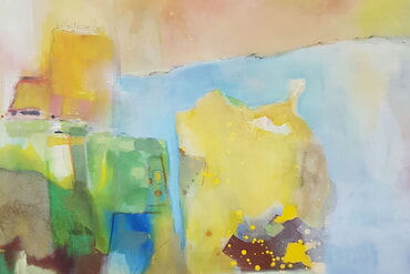 Sonderausstellung Museum Raumvisionen