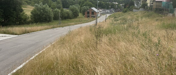 Baugebiet Talaue