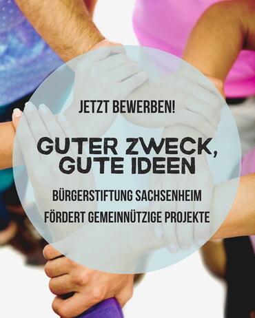 Bürgerstiftung