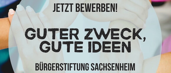 Bürgerstiftung