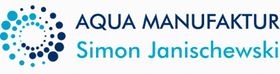 Logo der Firma Aqua Manufaktur Simon Janischewski