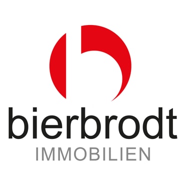 Logo der Firma immobilien bierbrodt