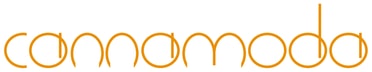 Logo der Firma Cannamoda Hanftextilien