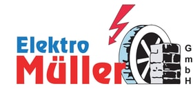 Logo der Firma Elektro Müller GmbH