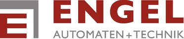 Logo der Firma ENGEL Automaten + Technik