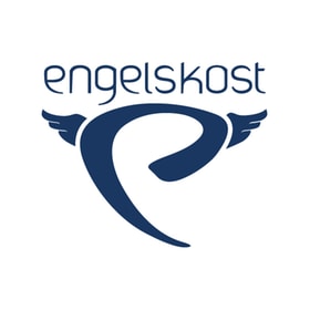 Logo der Firma engelskost