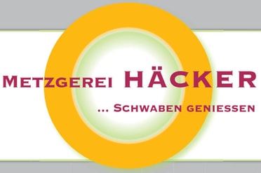 Logo der Firma Häcker - Metzgerei