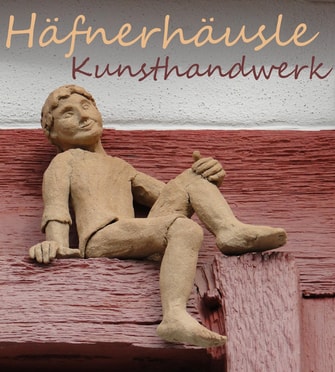 Logo der Firma Häfnerhäusle - Kunsthandwerk