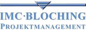 Logo der Firma IMC BLOCHING Projektmanagement