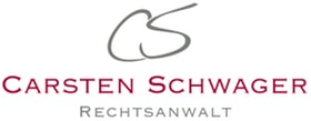 Logo der Firma Rechtsanwalt Carsten Schwager
