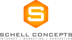 Logo der Firma Schell Concepts GmbH