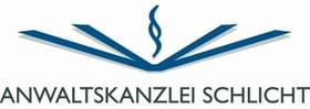 Logo der Firma Schlicht - Anwaltskanzlei
