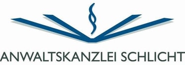 Logo der Firma Schlicht - Anwaltskanzlei