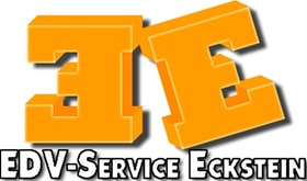 Logo der Firma EDV-Service Eckstein