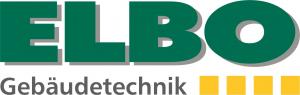 Logo der Firma ELBO Gebäudetechnik