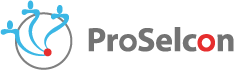Logo der Firma ProSelcon GmbH