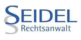 Logo der Firma Anwaltskanzlei Heinrich J. Seidel