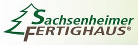 Logo der Firma Sachsenheimer Fertighaus®