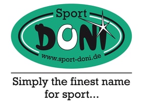 Logo der Firma Sport Doni e.K.