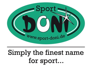 Logo der Firma Sport Doni e.K.