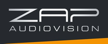 Logo der Firma ZAP Audiovision